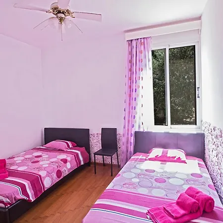 How To Rent Your Own Private Luxury Holiday In For Less Than Basic Hotel, 1201 * Αγία Νάπα