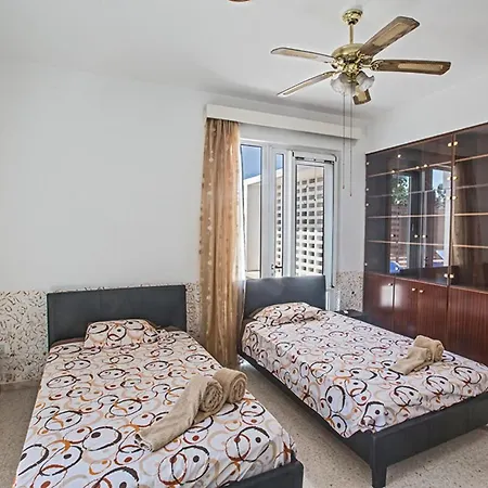 How To Rent Your Own Private Luxury Holiday In For Less Than Basic Hotel, 1201 Ayia Napa
